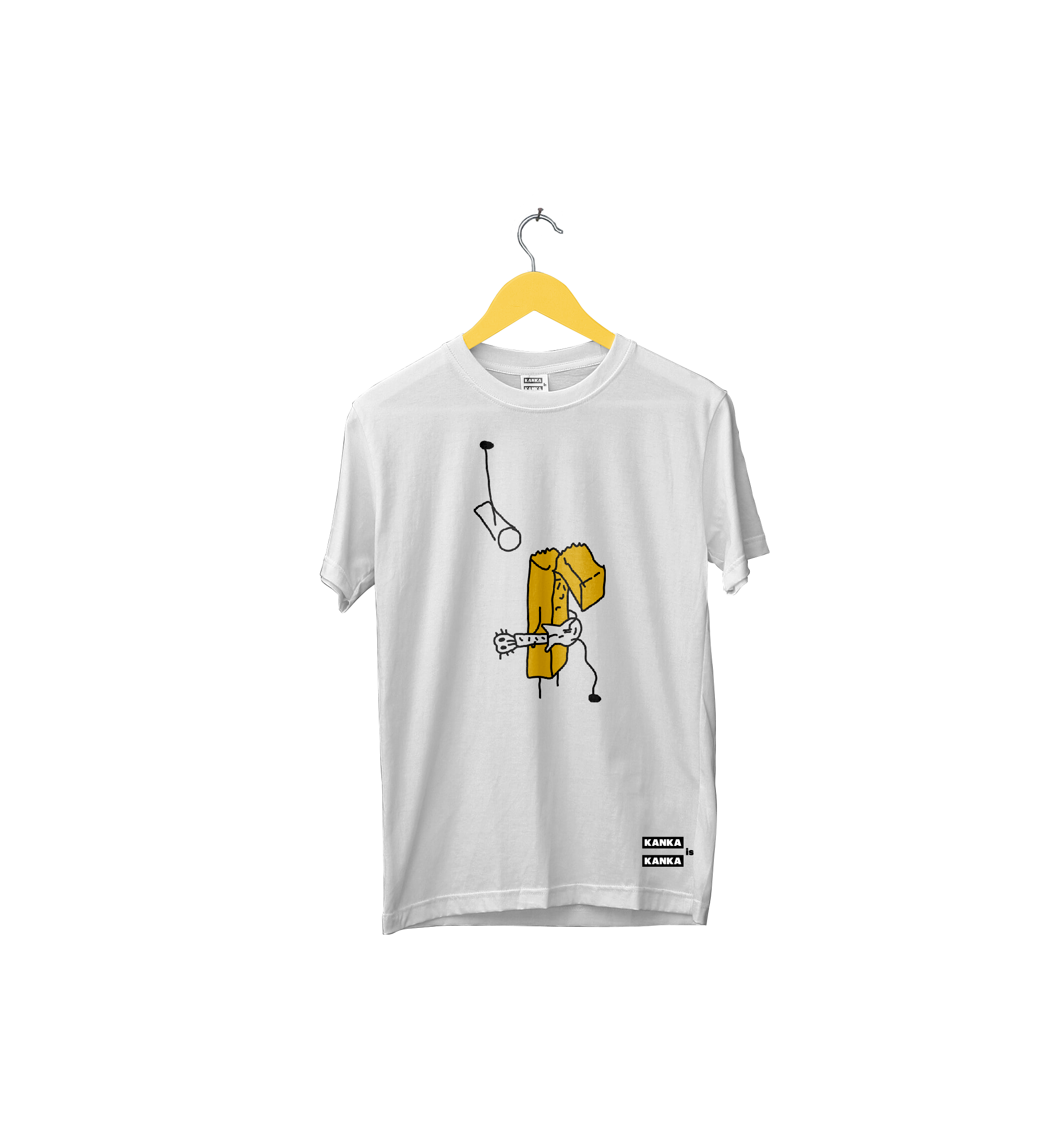 T-shirt image